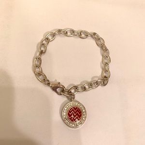 Magnetic Charm Bracelet